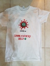 Lotto 1480  maglietta T-Shirt