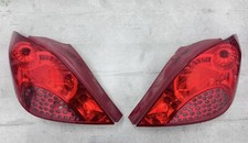 Stop Fanali Posteriori Peugeot