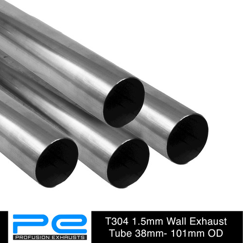 Tubi acciaio inox - tubi,