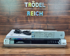 LG RH277 registratore DVD registratore HDD con FB/BA 12 mesi di garanzia #991