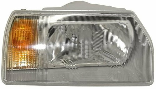 Faro anteriore per - faro, skoda