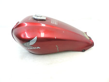 SERBATOIO BENZINA CON TAPPO SENZA CHIAVE  - HONDA CB CBX 650 NIGHTHAWK 1983-1987