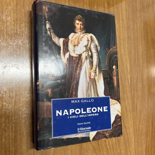 Napoleone cieli dell impero - napoleone.i, dell'impero