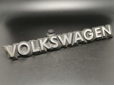 VOLKSWAGEN VW 321853685C LOGO