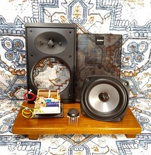 Lotto 5 Pezzi Altoparlanti