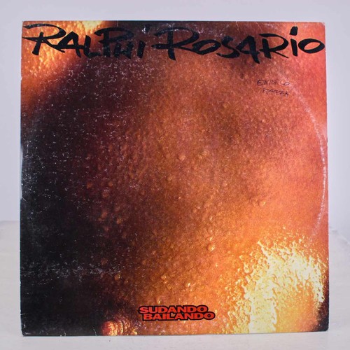 Ralphi rosario lp 33 - ralphi,