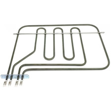 Resistenza superiore doppia