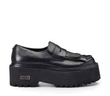 Cult CLW432800 MOCASSINO BLACK