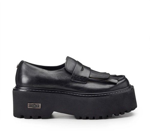 Cult clw432800 mocassino - clw432800, black