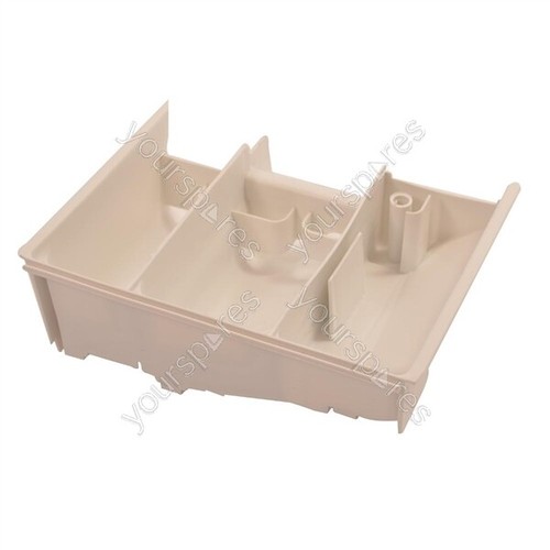 Cassetto dispenser sapone