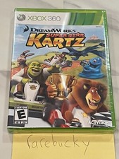 Dreamworks super star kartz - dreamworks,