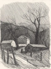 MANARESI Paolo (Bologna 1908 -