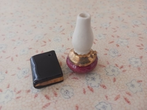 Vintage arcadia miniatura - arcadia,