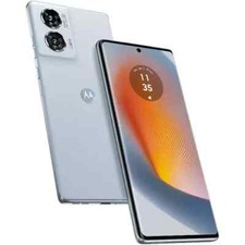 MOTOROLA EDGE 50 FUSION 5G DUAL SIM  MARSHMALLOW BLUE 256GB RAM 8GB 50MP