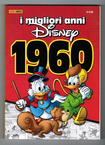 Migliori anni disney 1960 - i,