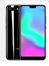 Honor 10 Smartphone, 4G LTE