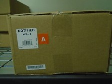 NOTIFICATORE NCA-2 "NUOVO"