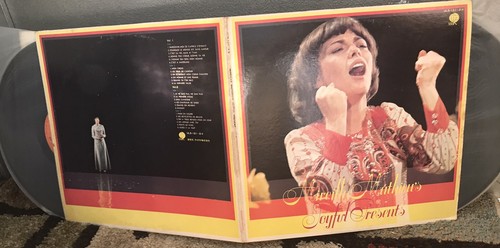 Rare record 2lp - rare, first