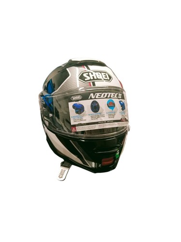 Casco modulare shoei neotec - casco, ii