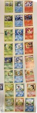 24 Carte Pokemon 25th