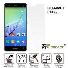 Huawei P10 Lite - Vitre de