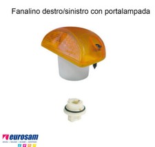 Fanalino freccia destro