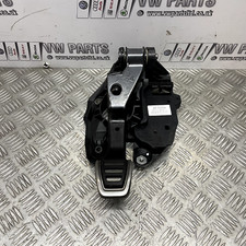 AUDI A1 MK1 FL S LINE FRENO