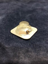 Corona con tige Cartier 62309180542