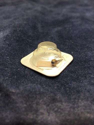 Corona con tige cartier - tige,