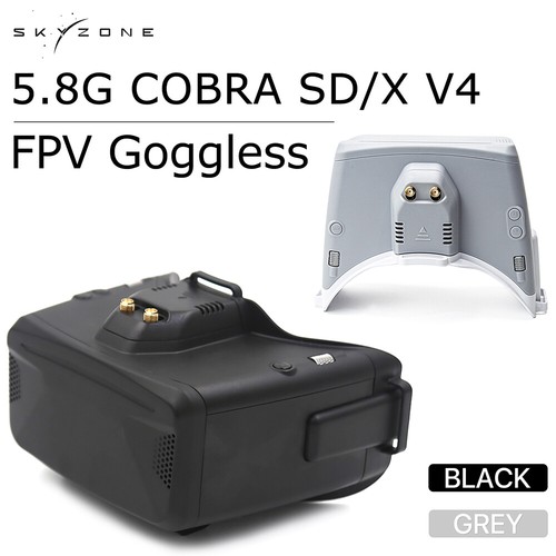 Skyzone cobra v4 - skyzone, x