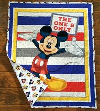 Coperta trapuntata disney - coperta,
