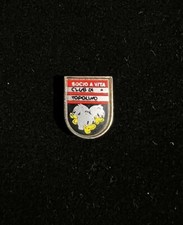 PIN/SPILLA SOCIO A VITA CLUB