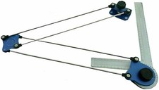 Mini disegnatore vintage