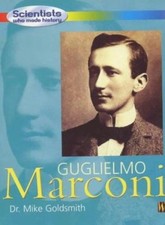 Guglielmo Marconi Hardcover