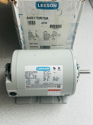 Nuovo leeson 103796 - nuovo,