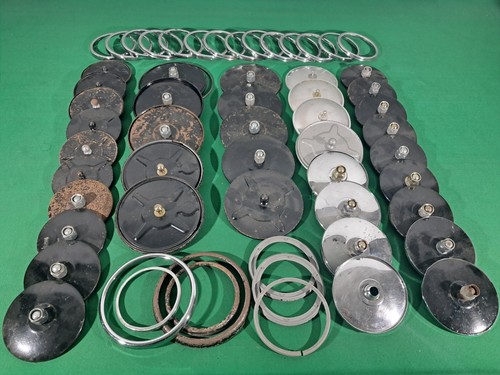 Stock fiat autocarro base - stock,