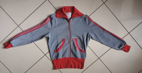Adidas woman vintage s - woman, 70's