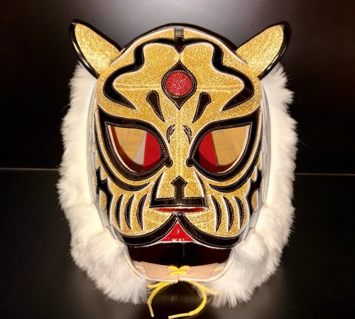 Tiger mask densetsu legend - tiger,