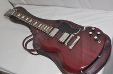 Chitarra elettrica Orville by