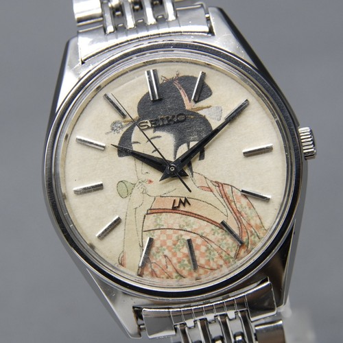 Cla exc orologio - [exc+5],