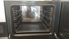 forno elettrico professionale Smeg