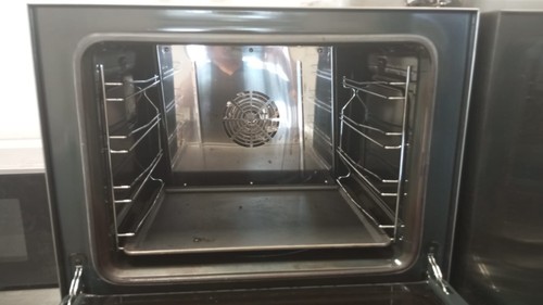 Forno elettrico professionale - elettrico,