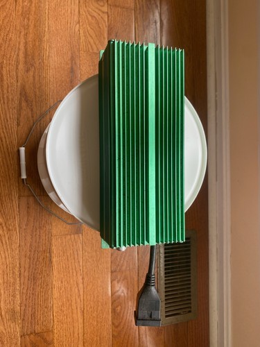 Alimentatore digitale