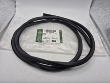 Gomma vetri finestrino lato