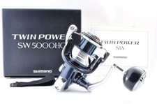 Mulinello da spinning Shimano