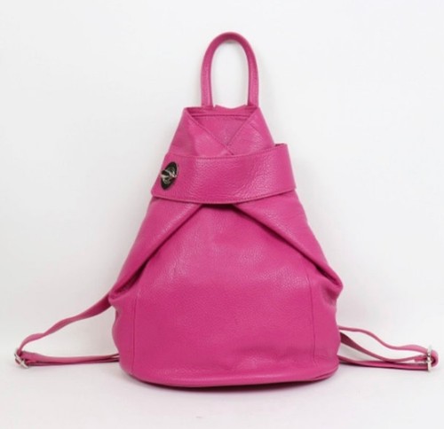 Borsa zaino artigiano - zaino, l'artigiano
