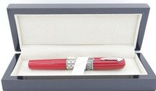 Penna stilografica delta alfo - stilografica,