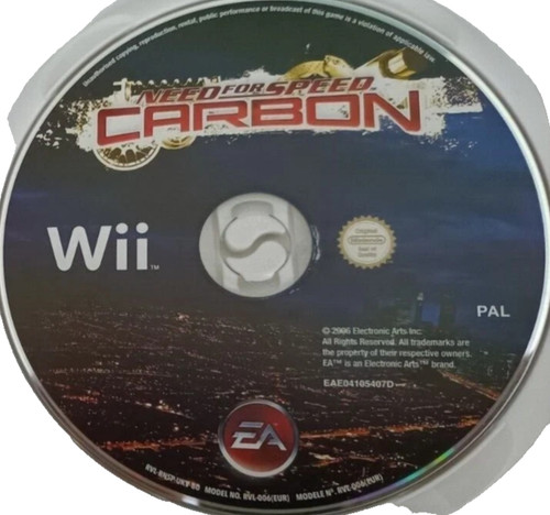 Need for speed - for,