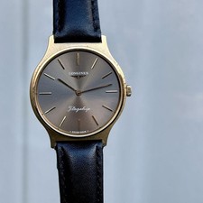 Orologio LONGINES Flagship