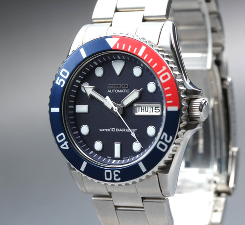 Orologio uomo automatico - uomo,